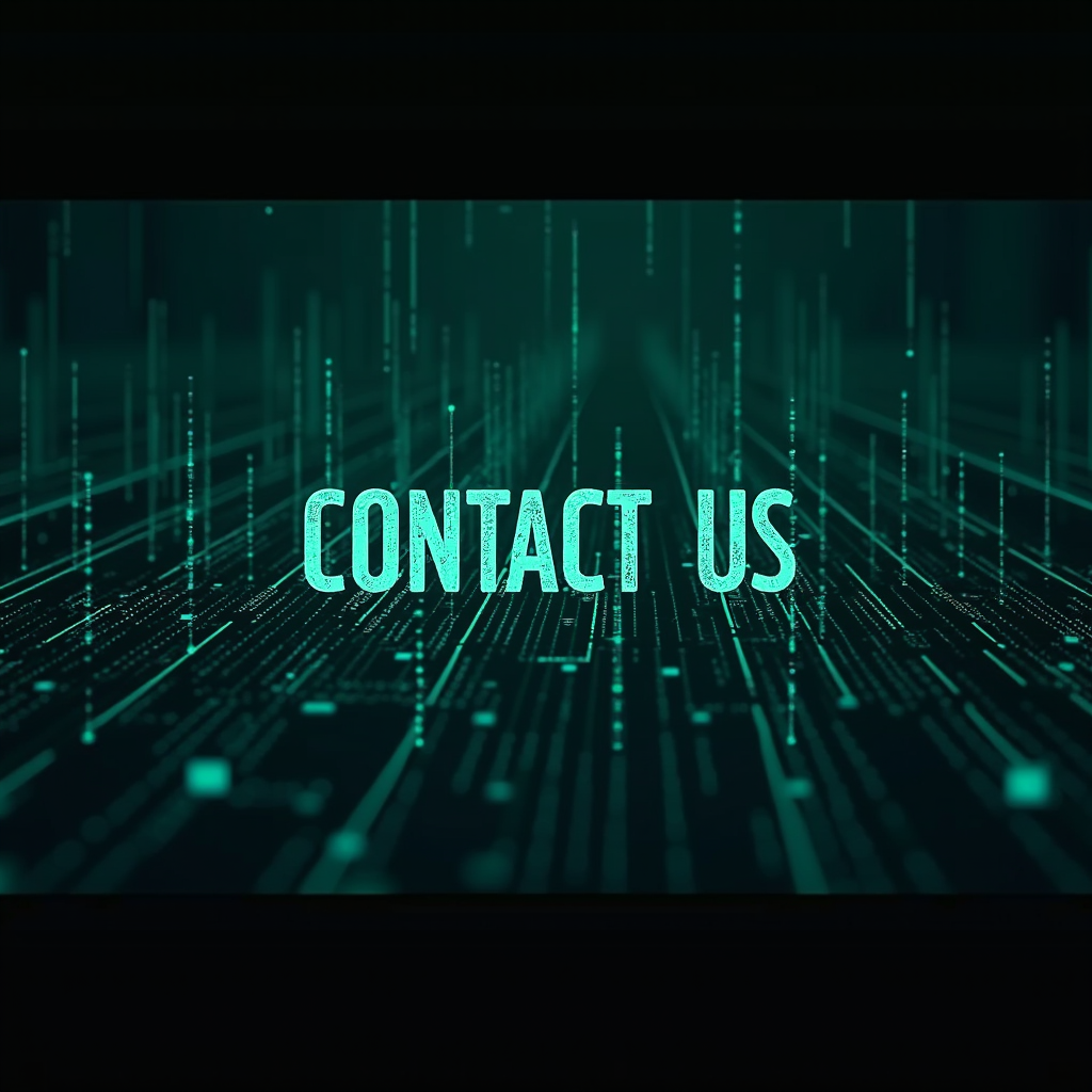 Contact Us Graphic