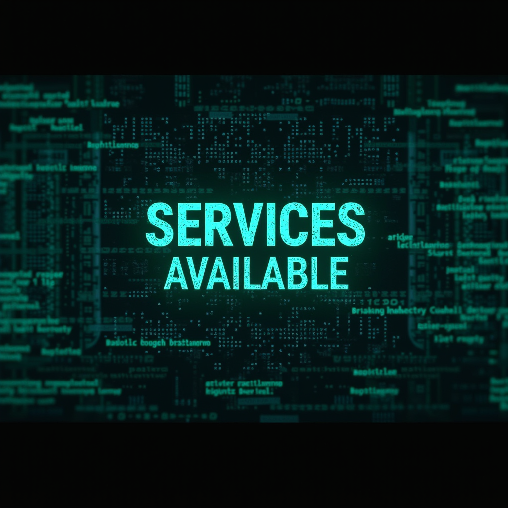 Services Overview